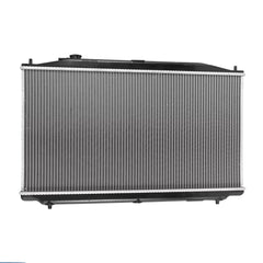 Aluminum Radiator For 2008-2012 Honda Accord 2012-2015 Crosstour L4 2.4L CU2990