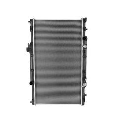 Aluminum Radiator For 2002-2006 Honda CRV CR-V 2003-2006 Element 2.4L CU2443