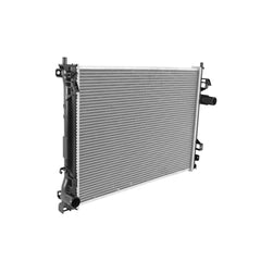 New Aluminum Radiator For 2005-2009 Chrysler 300 2006-2008 Dodge Charger Magnum