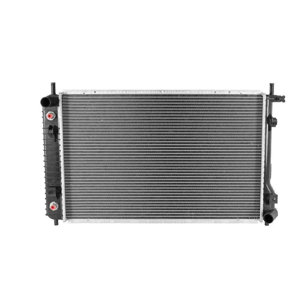 Aluminum Radiator For 2006-2009 Chevy Equinox Pontiac Torrent CU2879