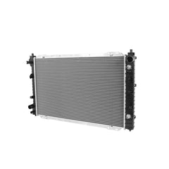 Aluminum Radiator CU2307 For 2001-2006 Mazda Tribute 2001-2007 Ford Escape 3.0L