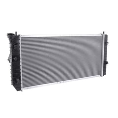 Aluminum Radiator For 2000-2005 Buick LeSabre Pontiac Bonneville Automatic Trans