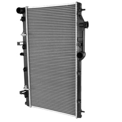 Aluminum Radiator For 2005-2009 Subaru Outback Legacy 2010-2014  Legacy XV