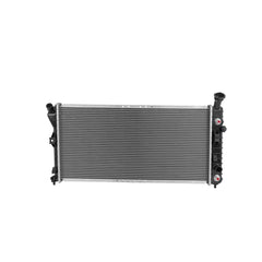 Aluminum Radiator For 2000-2003 Chevy Impala Monte Carlo 2000-2005 Buick Century