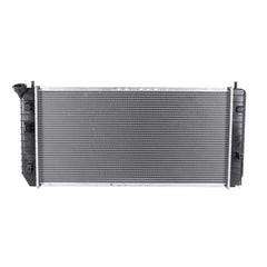 Aluminum Radiator For 2000-2005 Buick LeSabre Pontiac Bonneville Automatic Trans