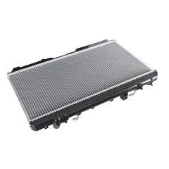 New Aluminum Radiator CU2051 For 1997-2001 Honda CR-V CRV L4 2.0L