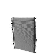 New Aluminum Radiator For 2005-2008 Honda Pilot 2003-2006 Acura MDX 3.5L