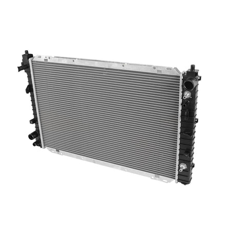 Aluminum Radiator CU2307 For 2001-2006 Mazda Tribute 2001-2007 Ford Es ...