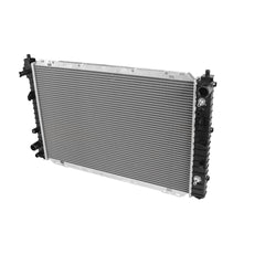 Aluminum Radiator CU2307 For 2001-2006 Mazda Tribute 2001-2007 Ford Escape 3.0L