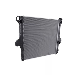 Aluminum Radiator For 2003-2009 Dodge Ram 2500 3500 4500 5500 5.9L 6.7L CU2711