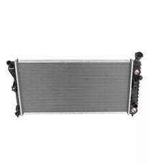 Aluminum Radiator For 2000-2003 Chevy Impala Monte Carlo 2000-2005 Buick Century