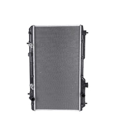 New Aluminum Radiator CU2051 For 1997-2001 Honda CR-V CRV L4 2.0L