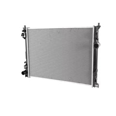 New Aluminum Radiator For 2005-2009 Chrysler 300 2006-2008 Dodge Charger Magnum