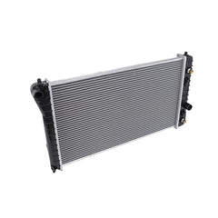 Aluminum Radiator For 1995-2002 Chevy Cavalier Pontiac Sunfire CU1687