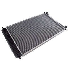 Aluminum Silver Radiator For 2008-2017 Chevy Equinox 2010-2017 GMC Terrain CU13103