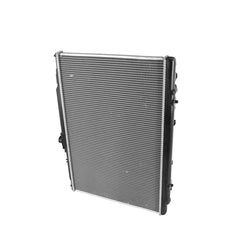 New Aluminum Radiator For 2005-2008 Honda Pilot 2003-2006 Acura MDX 3.5L