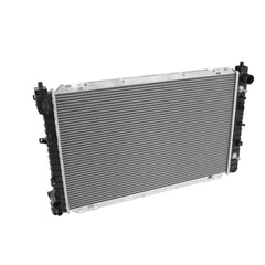 Aluminum Radiator CU2307 For 2001-2006 Mazda Tribute 2001-2007 Ford Escape 3.0L