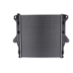 Aluminum Radiator For 2003-2009 Dodge Ram 2500 3500 4500 5500 5.9L 6.7L CU2711