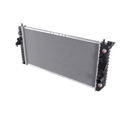 Aluminum Radiator For 2000-2005 Buick LeSabre Pontiac Bonneville Automatic Trans