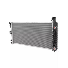 Aluminum Radiator For 2000-2003 Chevy Impala Monte Carlo 2000-2005 Buick Century