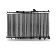 Aluminum Radiator For 2002-2006 Honda CRV CR-V 2003-2006 Element 2.4L CU2443