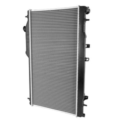 Aluminum Radiator For 2005-2009 Subaru Outback Legacy 2010-2014  Legacy XV