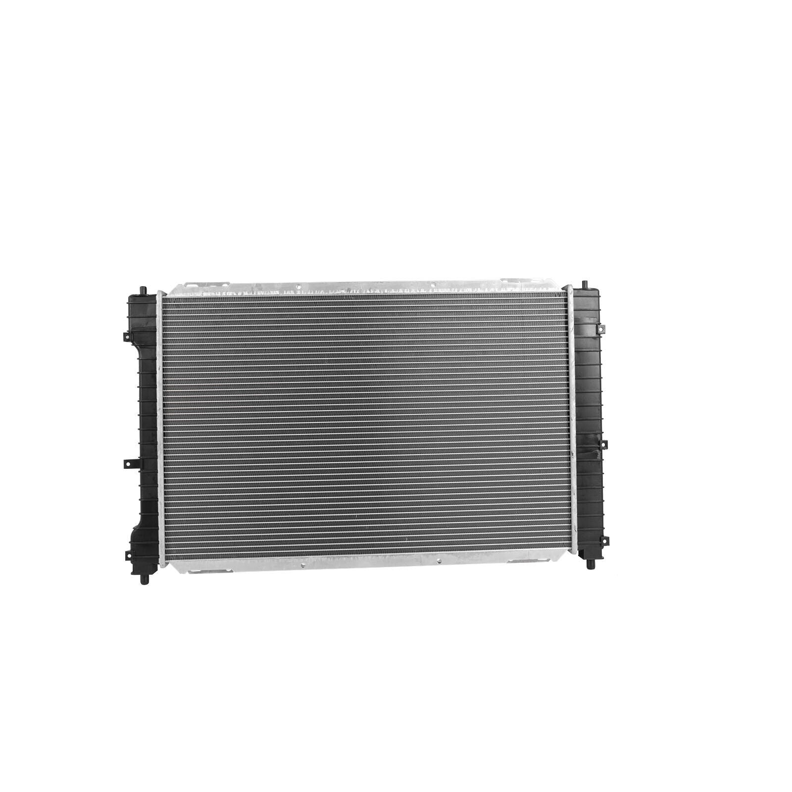 Cu2307 Radiator Aluminum Radiator CU2307 For 2001-2006 Mazda Tribute 2001-2007 Ford Es ...