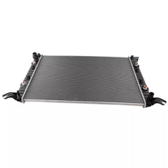 Aluminum Radiator For 2011-2016 Chevy Silverado GMC Sierra 2500 3500HD 6.0L 6.6L