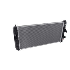 Aluminum Radiator For 2000-2005 Buick LeSabre Pontiac Bonneville Automatic Trans