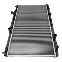 Aluminum Radiator w/ Oil Cooler For 2013-2017 Honda Accord 2015-2020 Acura TLX 2.4L