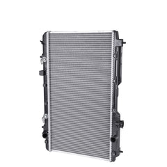 New Aluminum Radiator CU2051 For 1997-2001 Honda CR-V CRV L4 2.0L