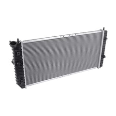 Aluminum Radiator For 2000-2005 Buick LeSabre Pontiac Bonneville Automatic Trans