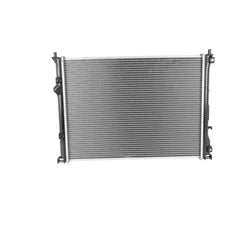 New Aluminum Radiator For 2005-2009 Chrysler 300 2006-2008 Dodge Charger Magnum