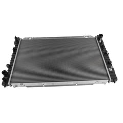 Aluminum Radiator CU2307 For 2001-2006 Mazda Tribute 2001-2007 Ford Escape 3.0L