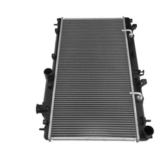 Aluminum Radiator For 2005-2009 Subaru Outback Legacy 2010-2014  Legacy XV