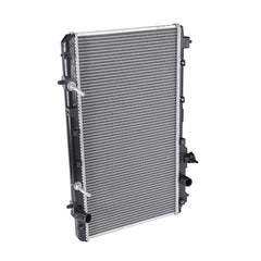 New Aluminum Radiator CU2051 For 1997-2001 Honda CR-V CRV L4 2.0L