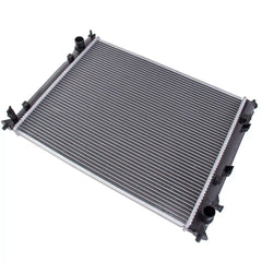 New Aluminum Radiator For 2016-2021 Honda Civic I4-2.0L Non-Type-R CU13583