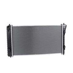 Aluminum Radiator For 1995-2002 Chevy Cavalier Pontiac Sunfire CU1687