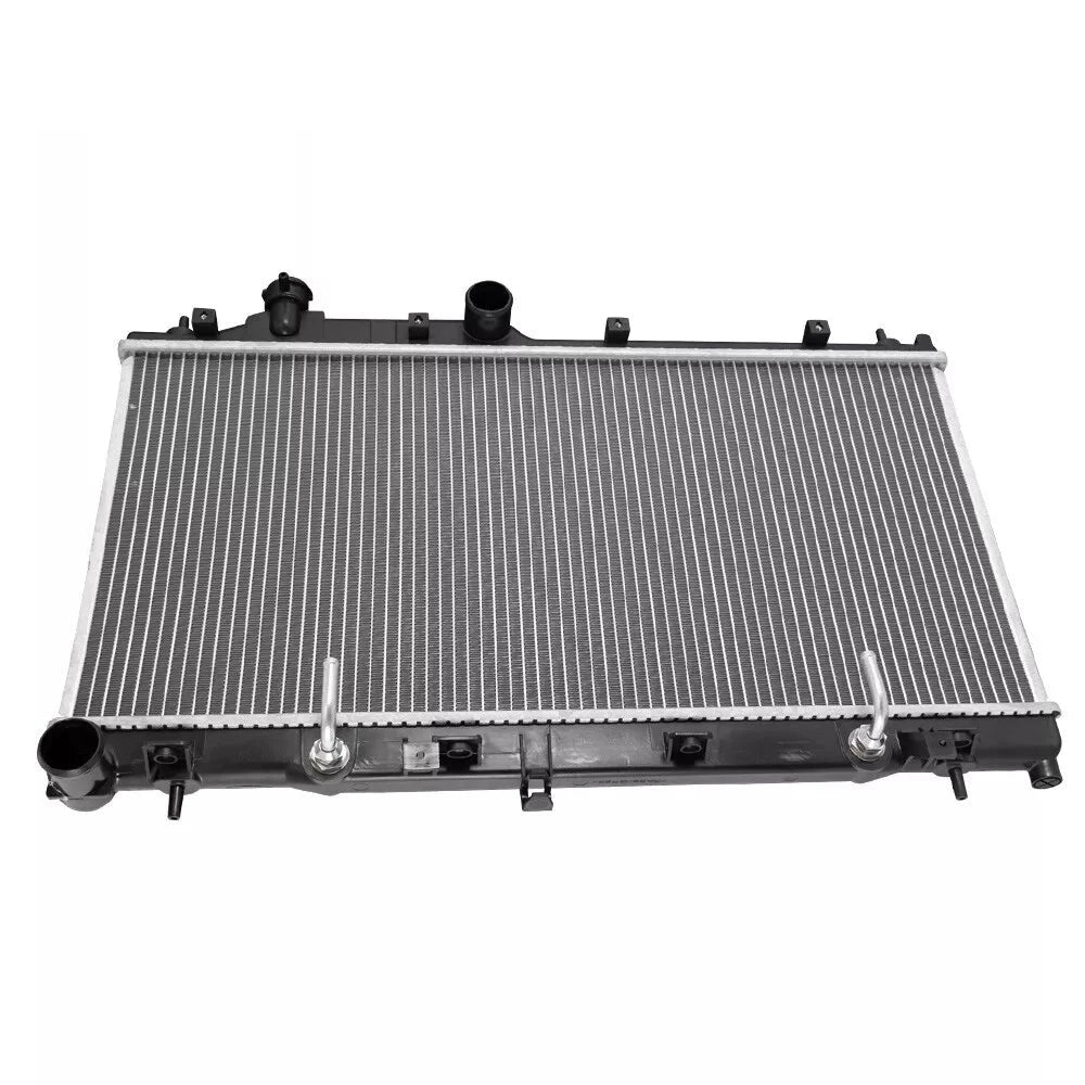 Aluminum Radiator For 2005-2009 Subaru Outback Legacy 2010-2014  Legacy XV