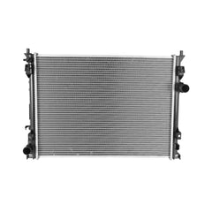 New Aluminum Radiator For 2005-2009 Chrysler 300 2006-2008 Dodge Charger Magnum