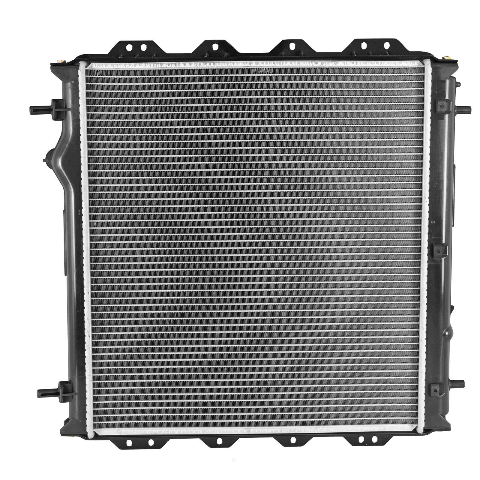 3744 Radiator Aluminum Radiator For 2001-2010 Chrysler PT Cruiser CU2298 41-2298A ...