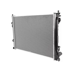 New Aluminum Radiator For 2005-2009 Chrysler 300 2006-2008 Dodge Charger Magnum