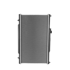 Aluminum Radiator For 2002-2006 Honda CRV CR-V 2003-2006 Element 2.4L CU2443