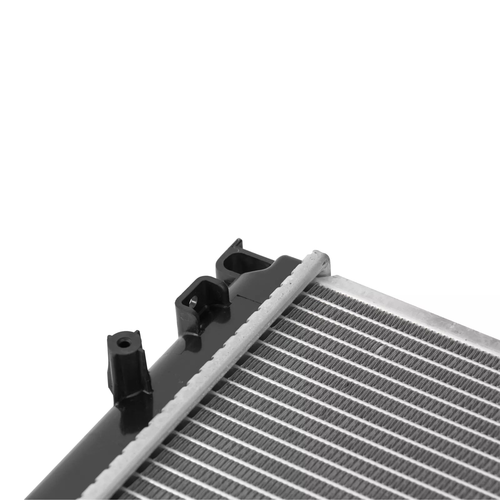 300 Radiator Aluminum Radiator For 2009-2020 Chrysler 300 Dodge Charger Challenger ...
