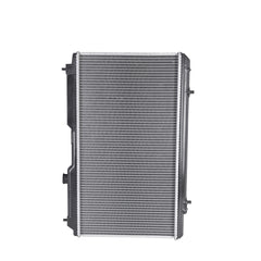 New Aluminum Radiator CU2051 For 1997-2001 Honda CR-V CRV L4 2.0L