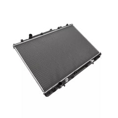 New Aluminum Radiator For 2005-2008 Honda Pilot 2003-2006 Acura MDX 3.5L