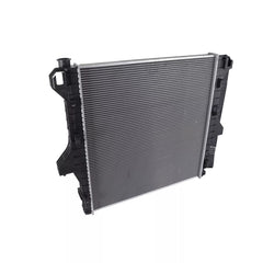 Aluminum Radiator For 2003-2009 Dodge Ram 2500 3500 4500 5500 5.9L 6.7L CU2711