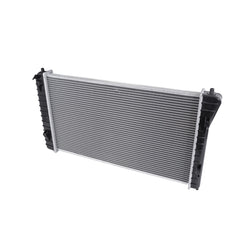 Aluminum Radiator For 1995-2002 Chevy Cavalier Pontiac Sunfire CU1687