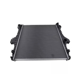 Aluminum Radiator For 2003-2009 Dodge Ram 2500 3500 4500 5500 5.9L 6.7L CU2711