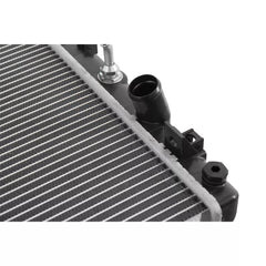 New Aluminum Radiator For 2005-2008 Honda Pilot 2003-2006 Acura MDX 3.5L